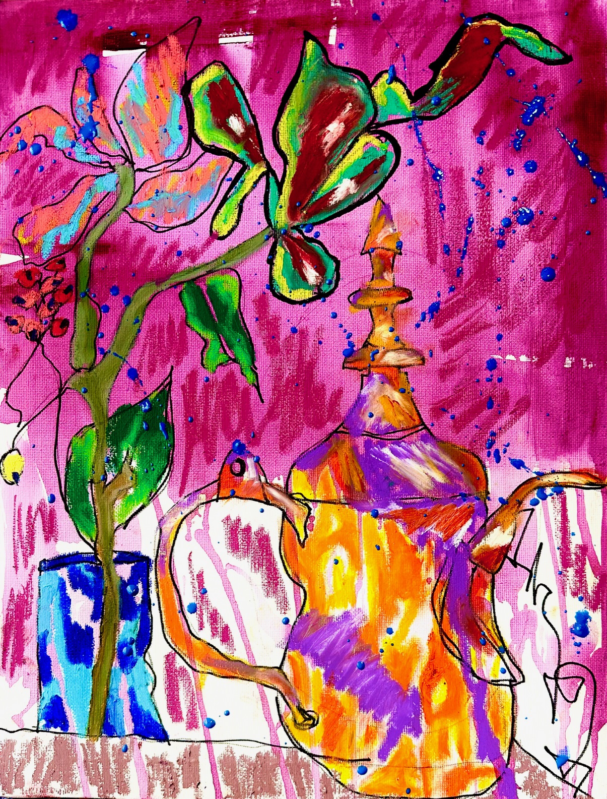 Cafeteira 2