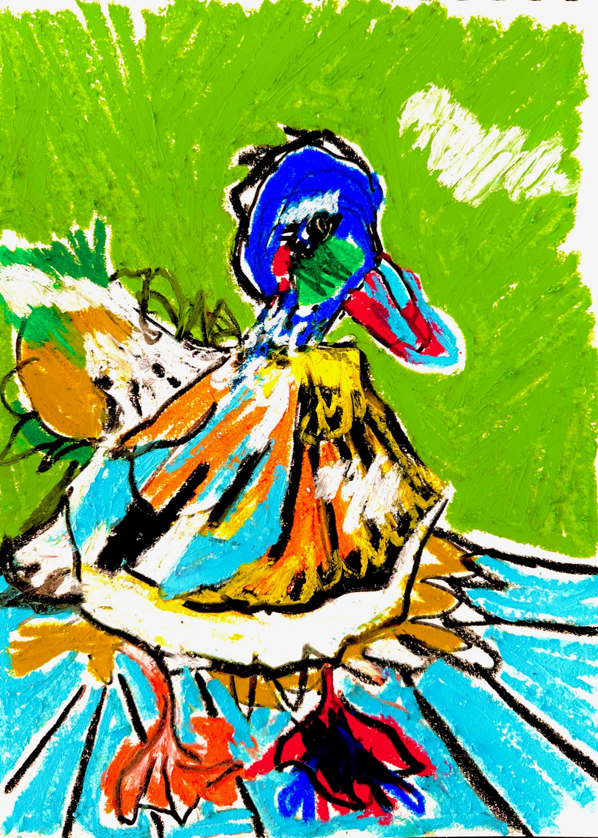 Pato 2