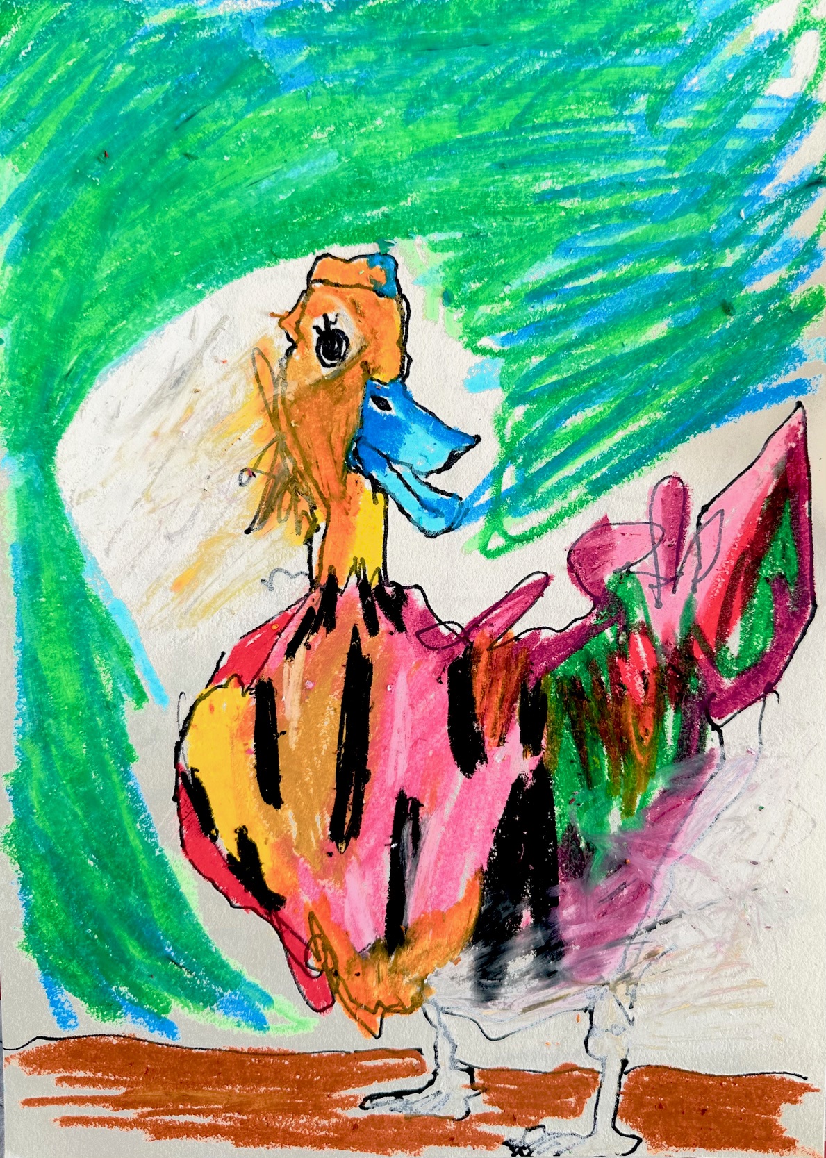 Pato 1