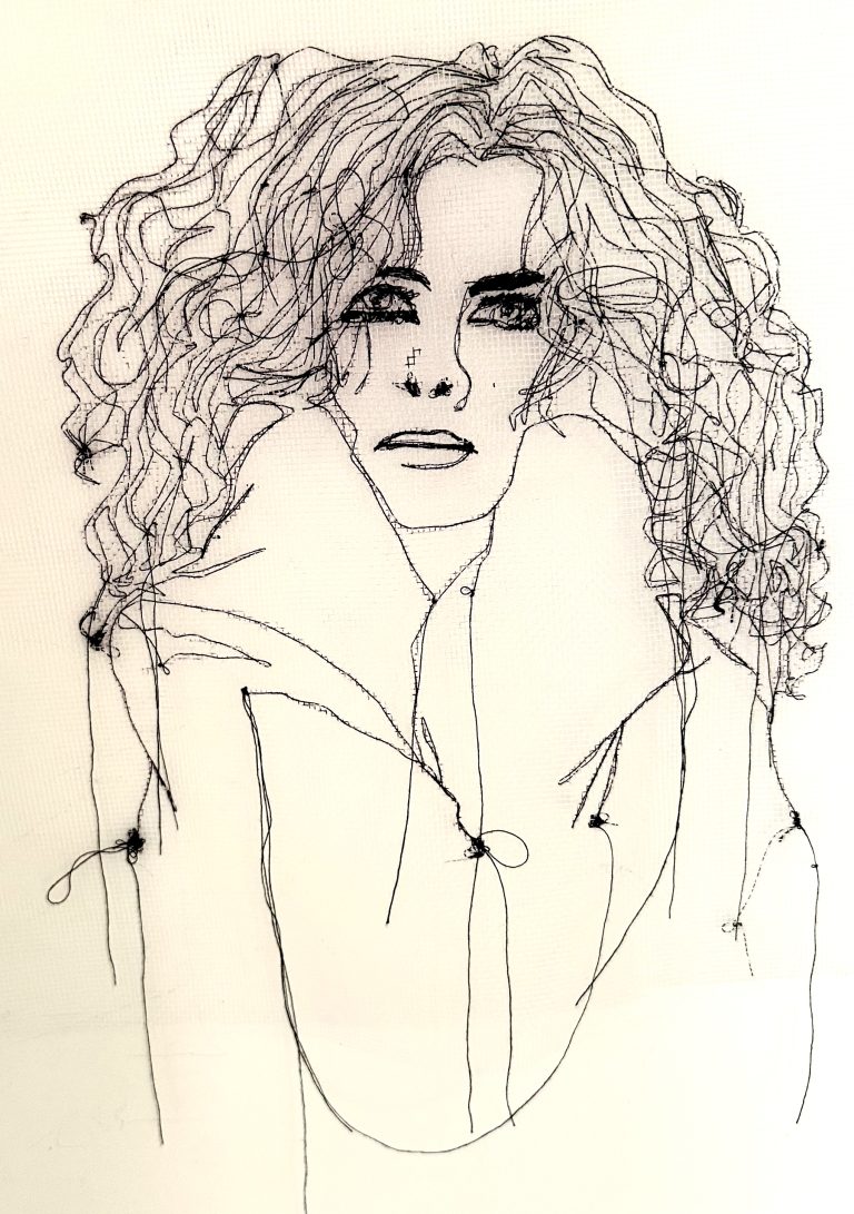 Rosto – Vanessa LynxR$4800